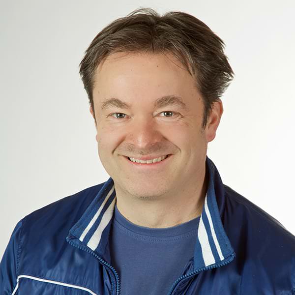 Harald Hofbauer
